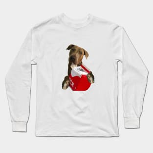 Moose & Milk Long Sleeve T-Shirt